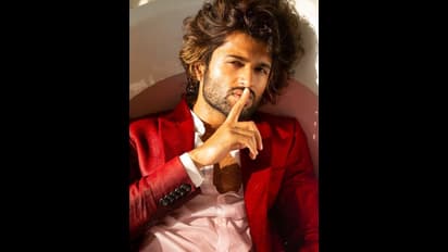 Vijay Deverakonda Fees For Kalki 2898 AD
