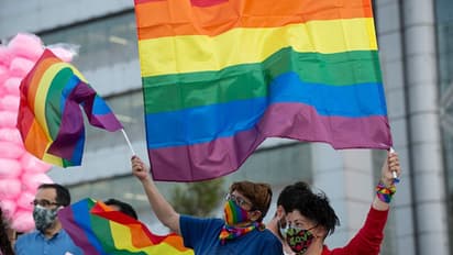 same-sex marriage in chile