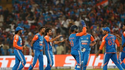 India Asia Cup challenges