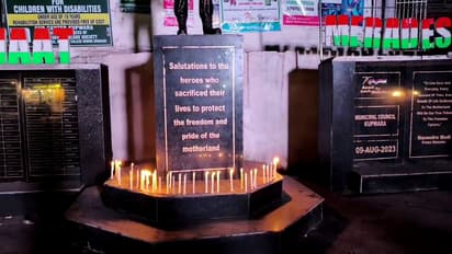 Pahalgam terror attack