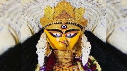 jagadhatri puja 2023