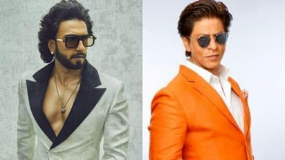 Don 3 Ranveer Singh replaces Shah Rukh Khan