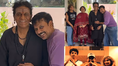 Shivarajkumar