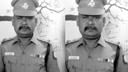 Chennai police