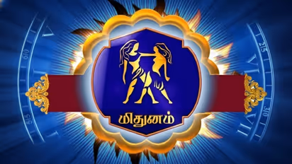 Mithuna Rasi