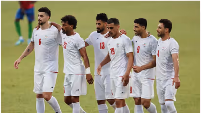 iran