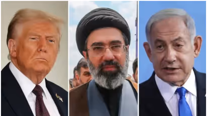 iran us israel