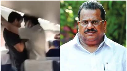 ep jayarajan