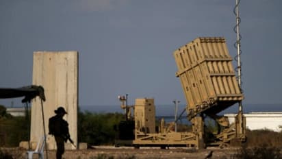 Iron Dome System