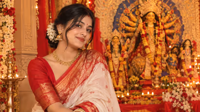 Nancy Tiwari