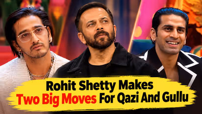 Bigg Boss 20: Rohit Shetty Makes Two Big Moves For Qazi And Gullu, What Happens After The Show?