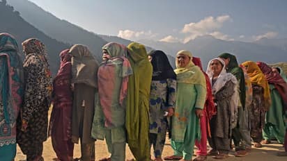 Jammu Kashmir Election