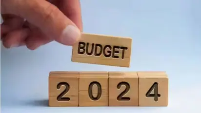Budget 