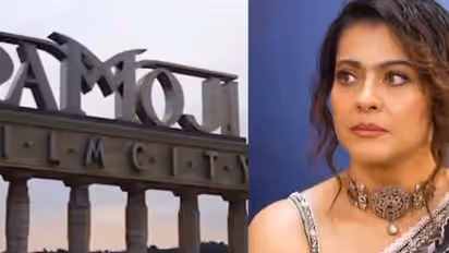 Kajol Says Ramoji Film City Is Haunted