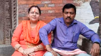 Indian Woman Loses Life in Kathmandu 