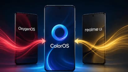 Oxygen OS And Realmi UI