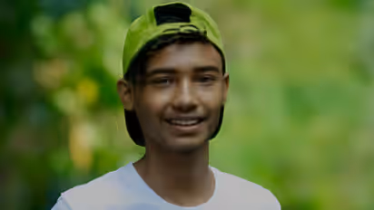 Pranav