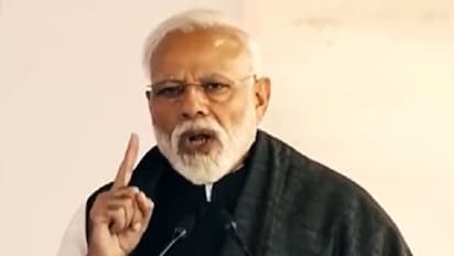 PM Modi