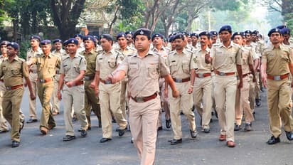 bihar police