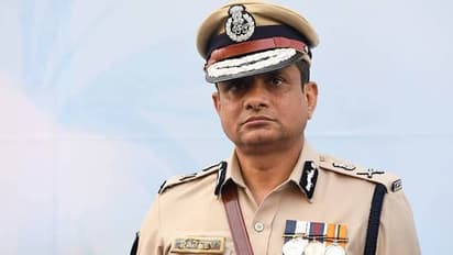 Mamata Banerjees cabinet decision DG of State Police is Rajeev Kumar bsm