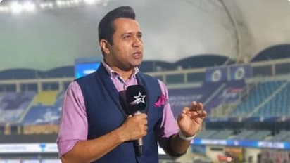 Aakash Chopra