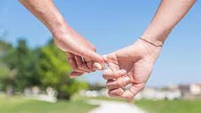 Happy Promise Day 2022