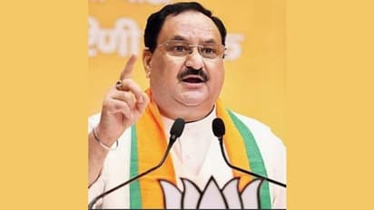 jp nadda