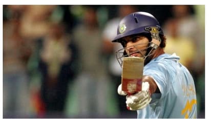 yuvraj singh