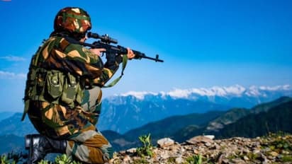 Indian Army