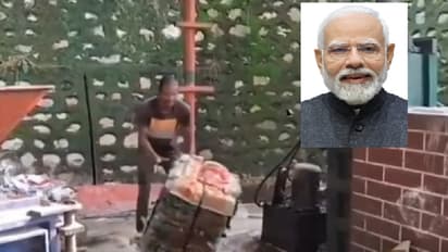 PM Modi