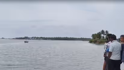 Bhatkal River Tragedy Claims 10 Family Members
