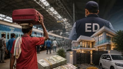 Ahmedabad Railway Porter
