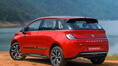 MG Windsor EV Pro, MG Windsor EV Pro Safety, MG Windsor EV Pro Sales