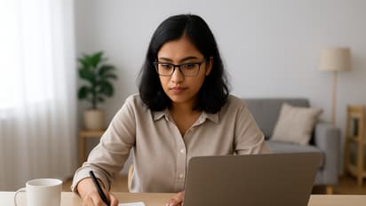 Work from Home ChatGPT