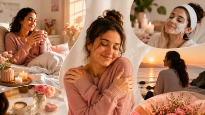 National Girlfriend Day 2026: Feeling Single? 5 Ways to Treat Yourself Like the Love of Your Life
