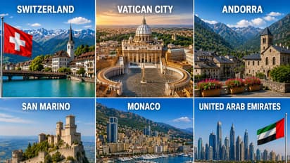 Countries That Has No prime Minister or President, Yet Government Runs Smoothly