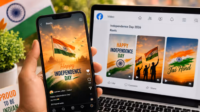 How to Download Independence Day Reels From Instagram and Facebook: Step by Step Guide