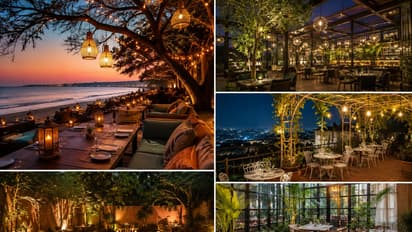 Bangalore: Olive Beach To Chinati, 5 Cozy Date Night Spots To Impress Your Partner