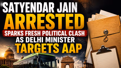 Delhi Politics