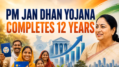 Pm Jan Dhan Yojana
