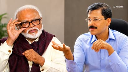 chagan bhujbal and tukaram munde