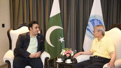 Bilawal Bhutto Zardari