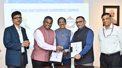 HSL signs MoU with Pentagon Rugged Systems 