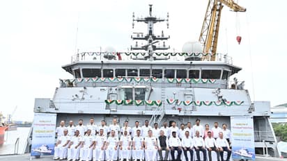 Indian Navy