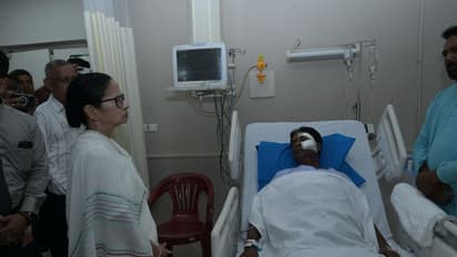 Mamata Banerjee Slams PM Modi Over North Bengal Floods Politicization