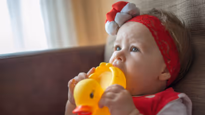 Plastic Chemicals May Trigger Childhood Diseases for Life