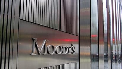 Moody's Ratings (File Photo)
