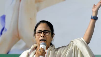 Chief Minister Mamta Banerjee