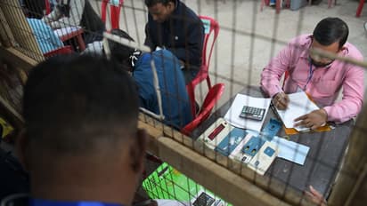 Tripura Election 2023 Result Vote Counting latest update