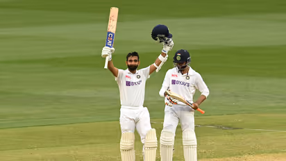 Ajinkya Rahane